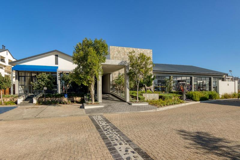 To Let 1 Bedroom Property for Rent in The Huntsman Western Cape